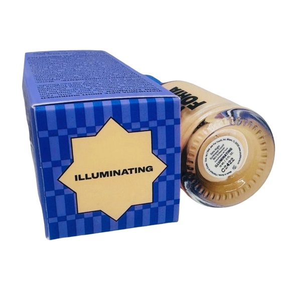 YouthForia Date Night Sunkissed Liquid Skin Enhancer - Illuminating - 0.5 fl oz - Picture 4 of 4